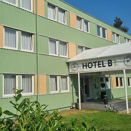 Hotel B1 Берлин Экстерьер фото
