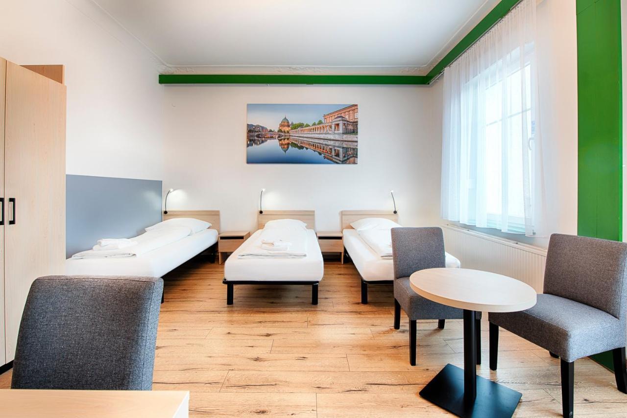 Hotel B1 Берлин Экстерьер фото