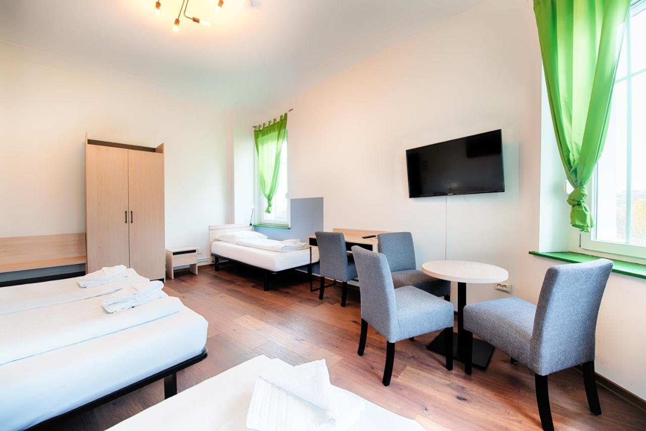 Hotel B1 Берлин Экстерьер фото